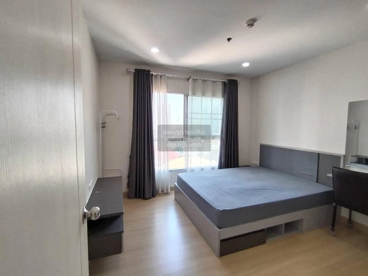 For Rent Condo , Supalai Park Talat Phlu Station , BTS-Talat Phlu