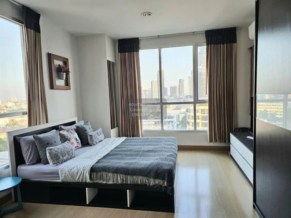 For Sale Condo , Life @ Sukhumvit 65 , BTS-Ekkamai , Phra Khanong 3