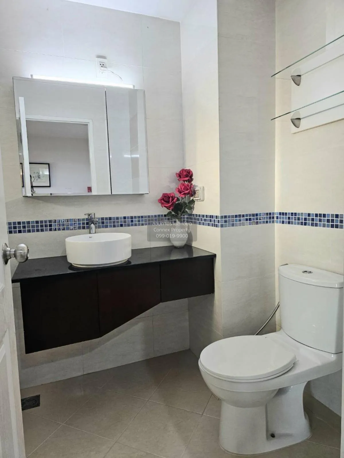 For Sale Condo , Life @ Sukhumvit 65 , BTS-Ekkamai , Phra Khanong 4