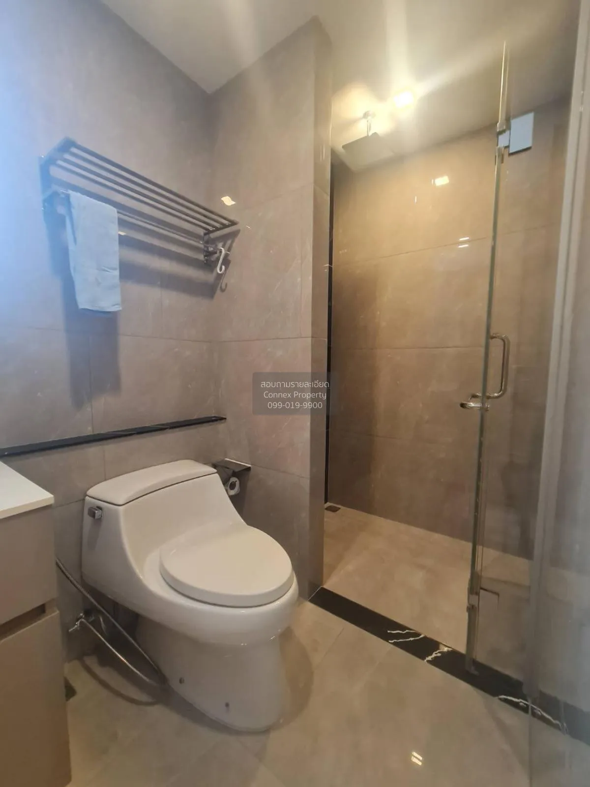 For Sale Condo , One9Five Asoke - Rama 9 , MRT-Phra Ram 9 , Huai 