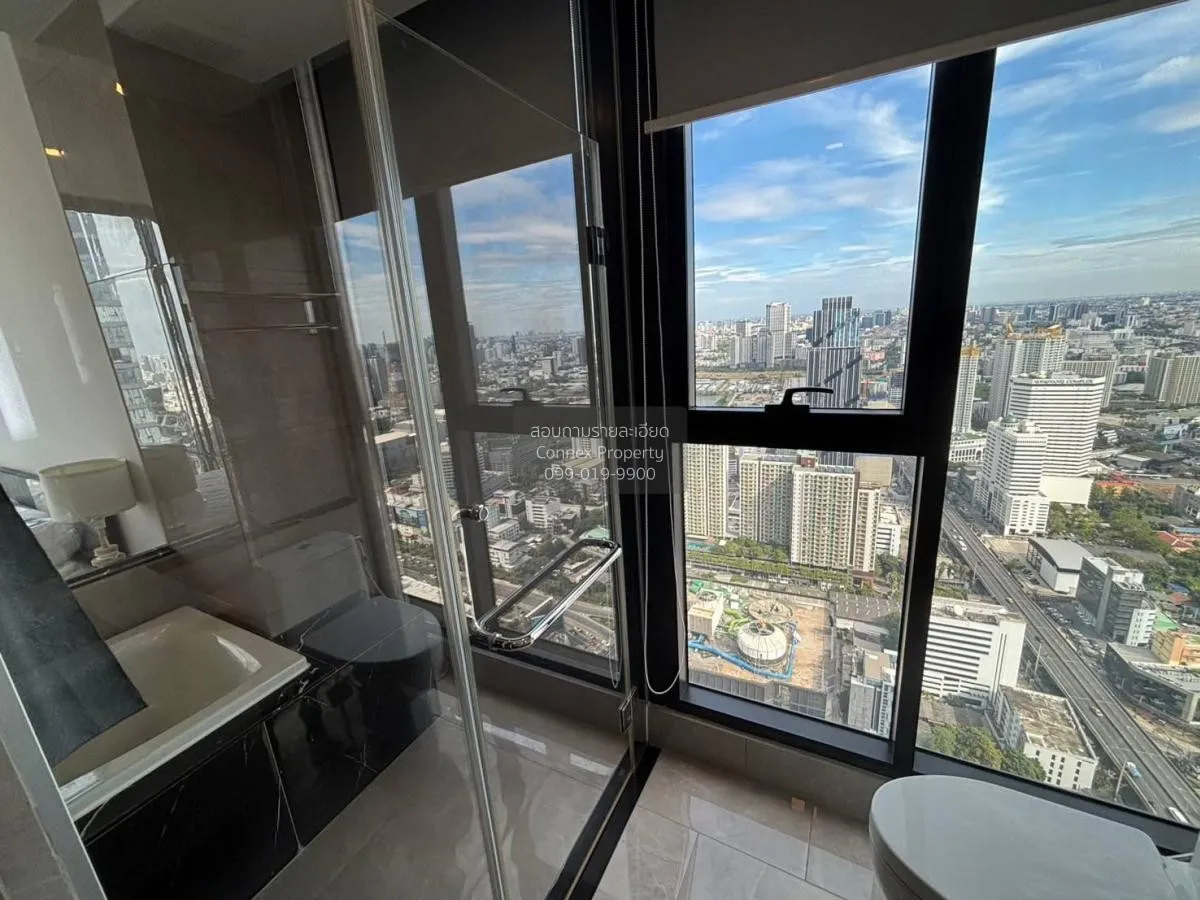 For Sale Condo , One9Five Asoke - Rama 9 , MRT-Phra Ram 9 , Huai 