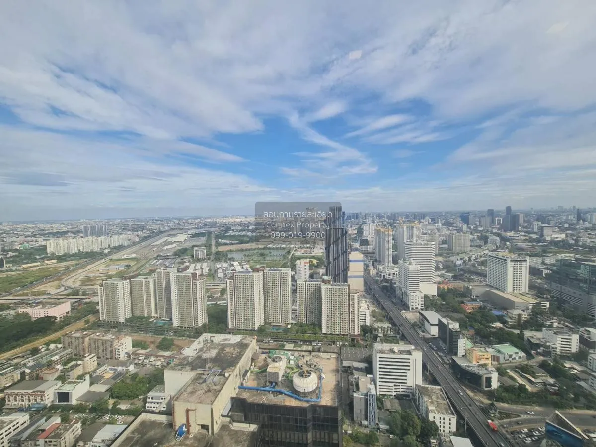 For Sale Condo , One9Five Asoke - Rama 9 , MRT-Phra Ram 9 , Huai 