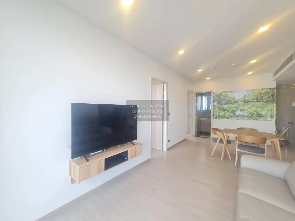 For Sale Condo , One9Five Asoke - Rama 9 , MRT-Phra Ram 9 , Huai  2