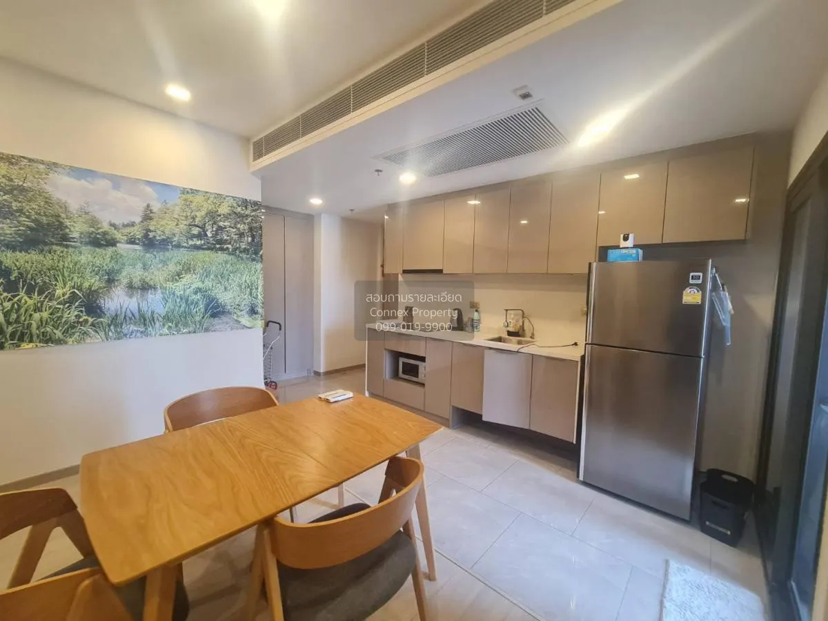 For Sale Condo , One9Five Asoke - Rama 9 , MRT-Phra Ram 9 , Huai 