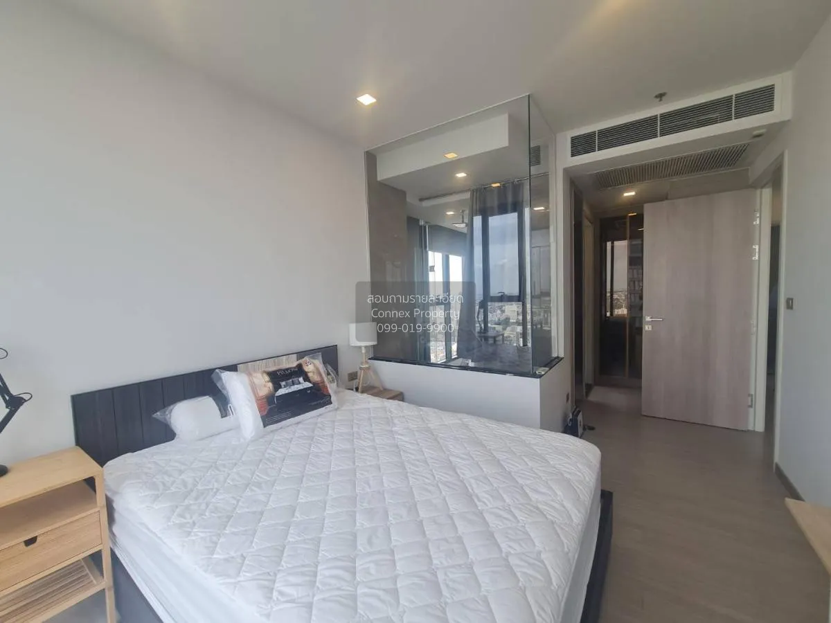 For Sale Condo , One9Five Asoke - Rama 9 , MRT-Phra Ram 9 , Huai 