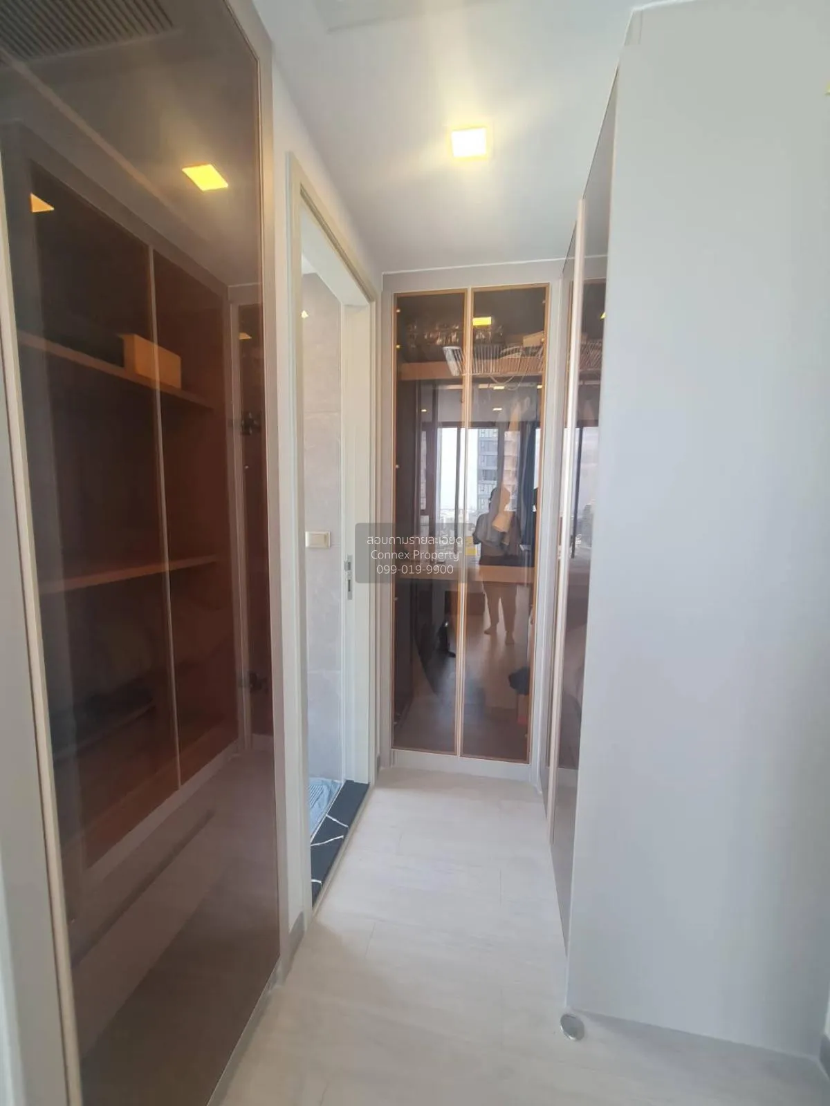 For Sale Condo , One9Five Asoke - Rama 9 , MRT-Phra Ram 9 , Huai 