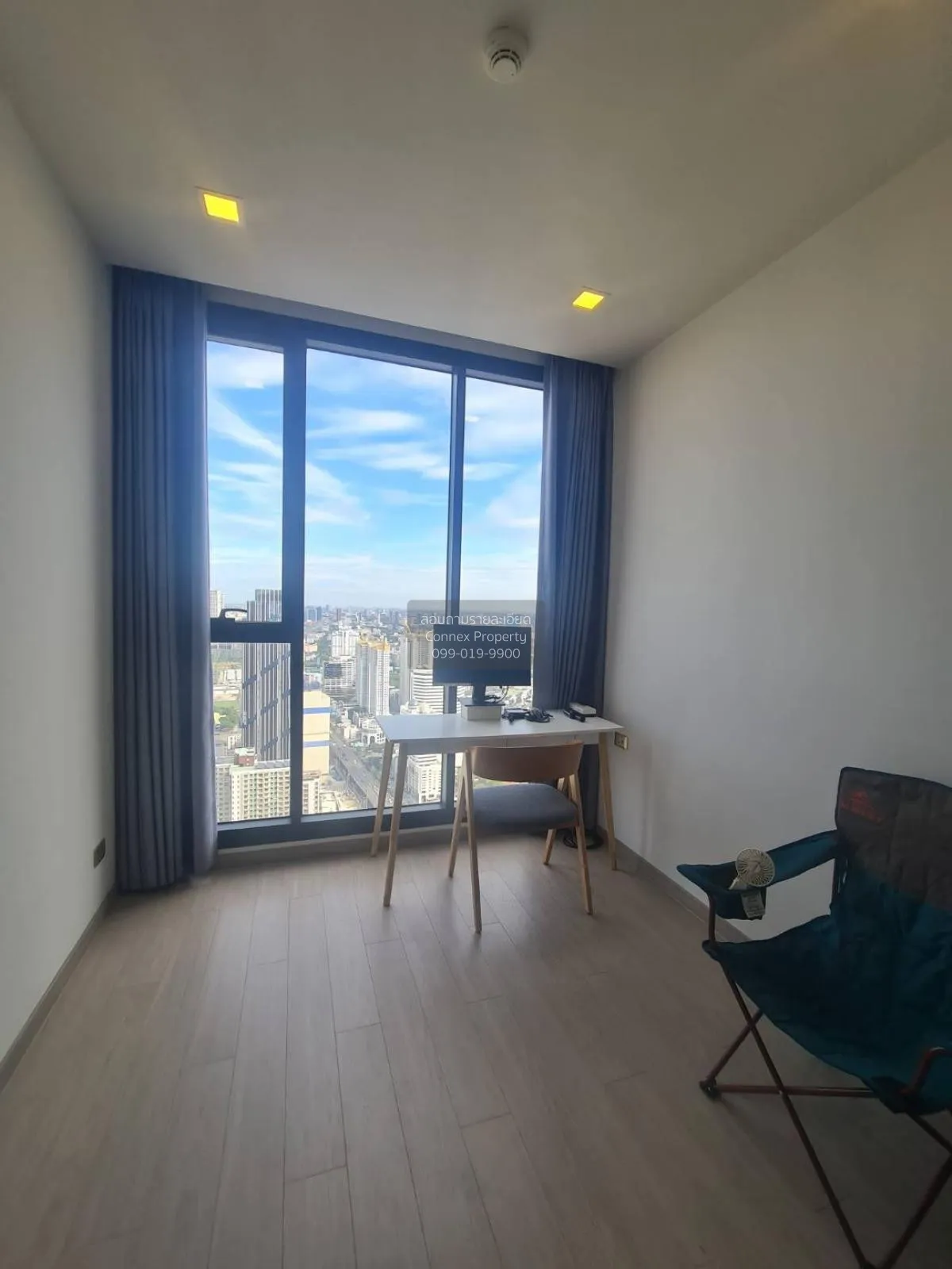 For Sale Condo , One9Five Asoke - Rama 9 , MRT-Phra Ram 9 , Huai 