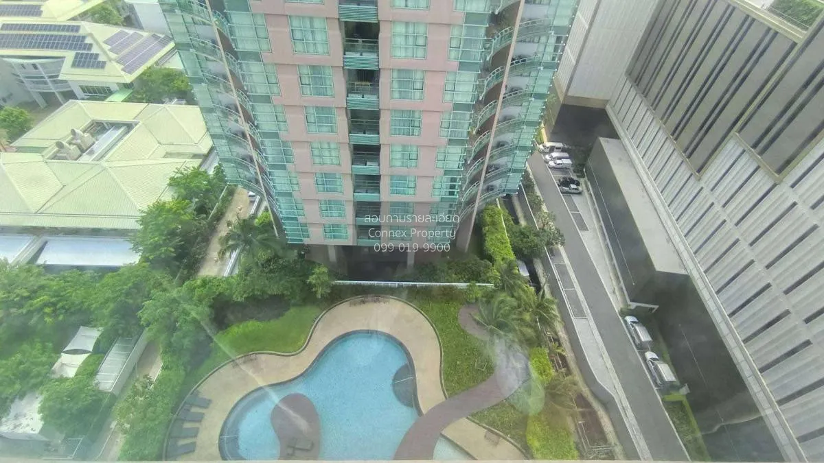 For Sale Condo , Chatrium Residence Riverside , Wat Phraya Krai ,