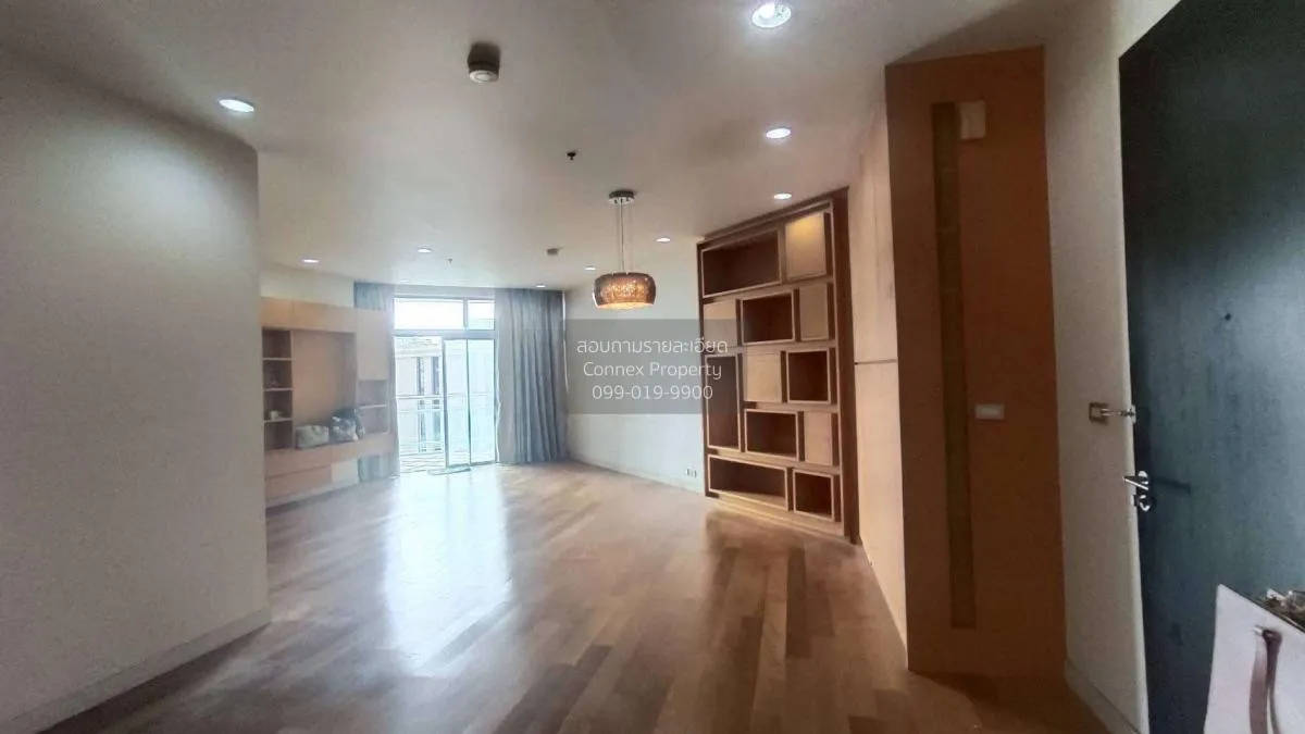 For Sale Condo , Chatrium Residence Riverside , Wat Phraya Krai ,