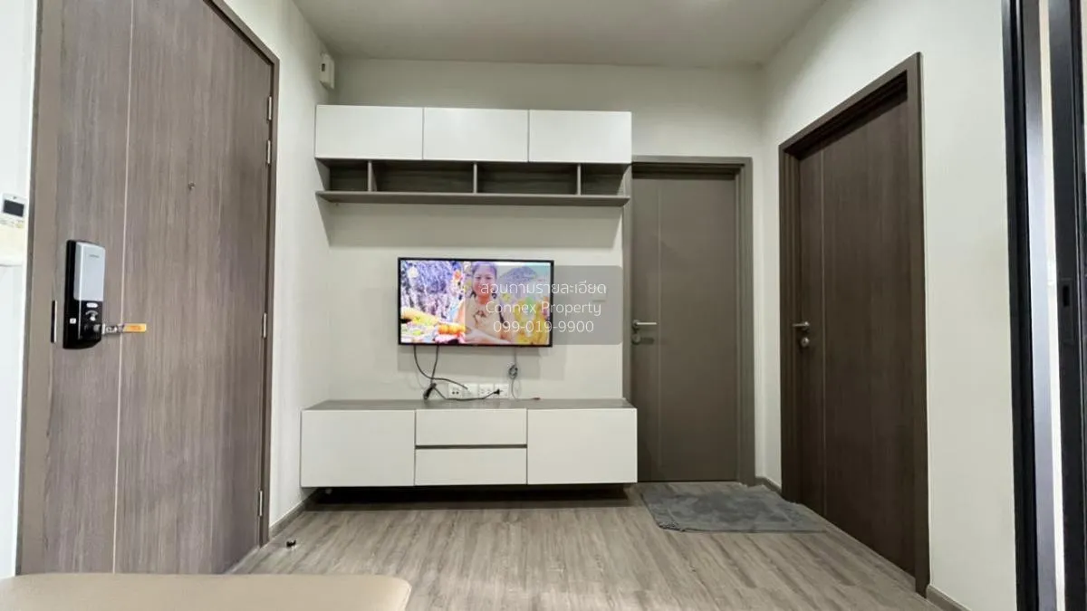 For Sale Condo , The Line Wongsawang , MRT-Wong Sawang , Wong Saw 2