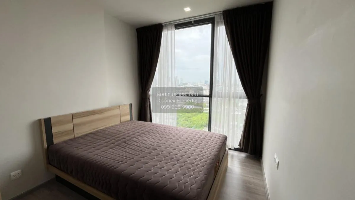 For Sale Condo , The Line Wongsawang , MRT-Wong Sawang , Wong Saw 4