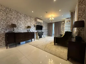 เช่าคอนโด  เซเรเน่ เพลส BTS-พร้อมพงษ์ คลองตัน เขต คลองเตย กรุงเทพ CX-113517