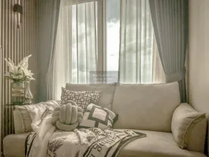 ขายคอนโด  แชปเตอร์ วัน อีโค รัชดา - ห้วยขวาง MRT-ห้วยขวาง ห้วยขวาง เขต ห้วยขวาง กรุงเทพ CX-113528