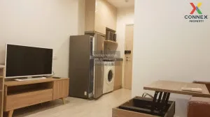 FOR SALE condo , Ideo Mobi Sukhumvit Eastgate , BTS-Bang Na , Bang Na , Bang Na , Bangkok , CX-11357