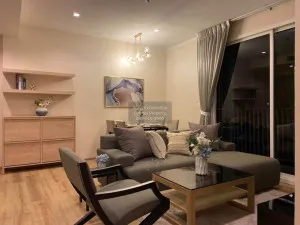 เช่าคอนโด  เอช คิว ทองหล่อ BTS-ทองหล่อ คลองตันเหนือ เขต วัฒนา กรุงเทพ CX-113649