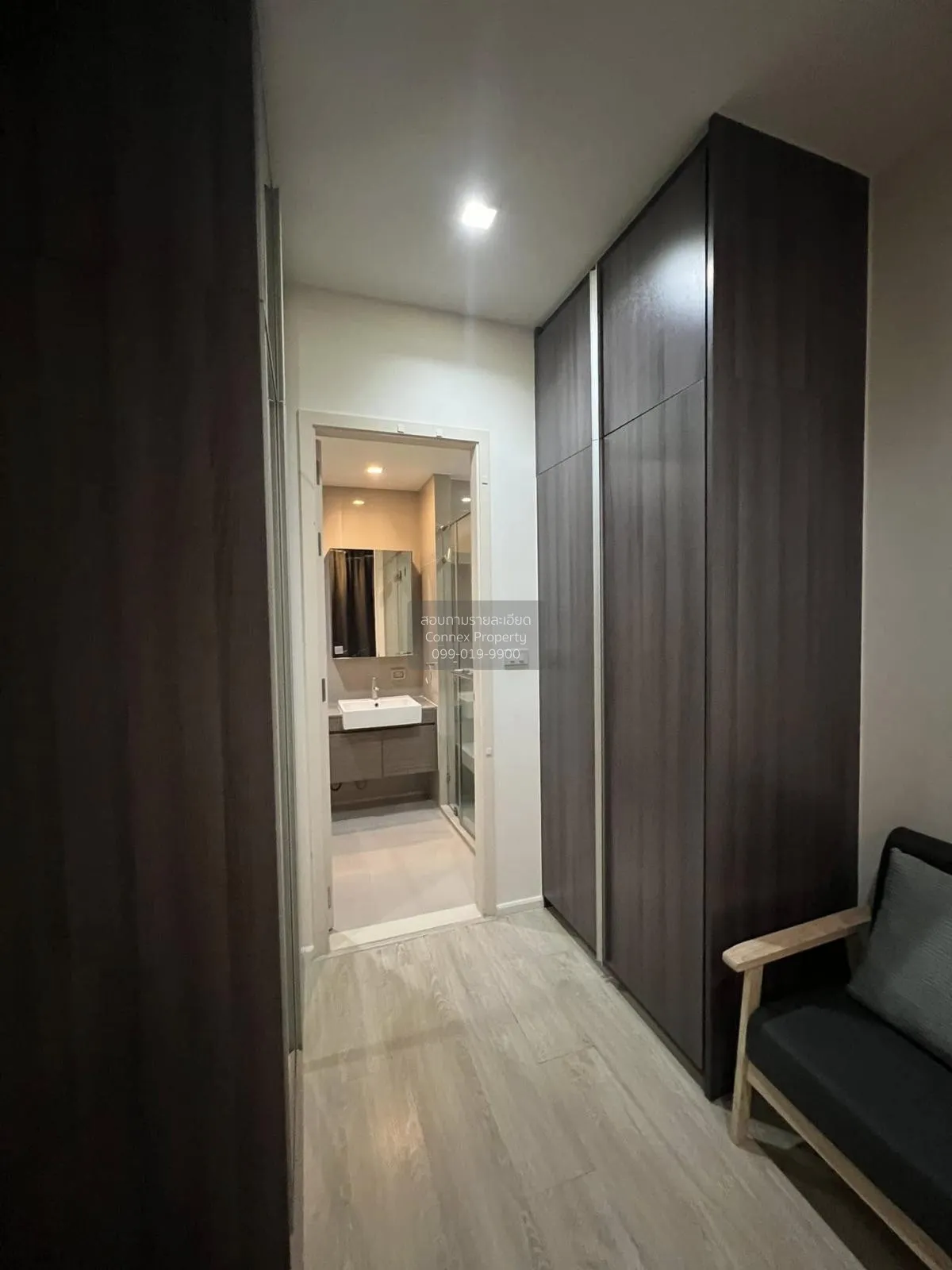 เช่าคอนโด  ควินน์ รัชดา 17 MRT-สุทธิสาร ดินแดง เขต ดินแดง กรุงเทพ 3