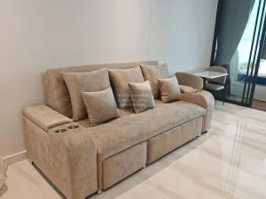 For Rent Condo , Supalai ICON Sathorn , MRT-Si Lom , Thungmahamek , Sa Thon , Bangkok , CX-113668