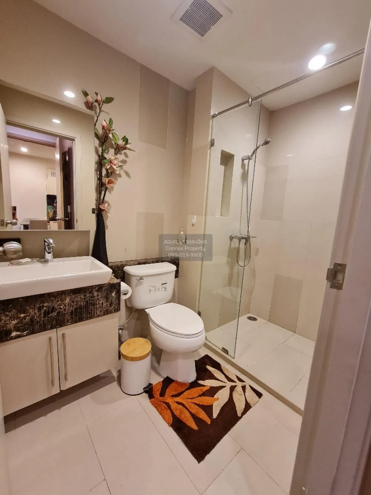 For Sale Condo , Fuse Sathorn - Taksin , BTS-Wongwian Yai , Bang  4