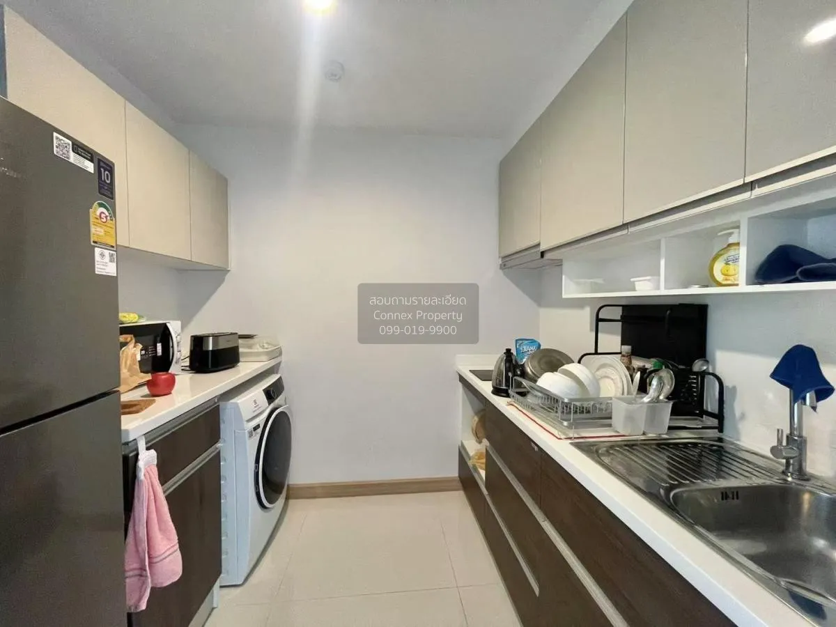 ขายคอนโด  ศุภาลัย ริวา แกรนด์ ช่องนนทรี เขต ยานนาวา กรุงเทพ CX-11 3