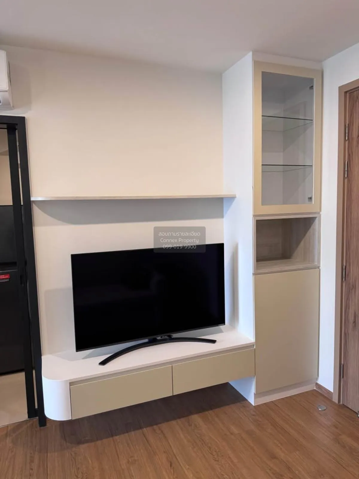 เช่าคอนโด  เดอะ ไลน์ ไวบ์ BTS-ห้าแยกลาดพร้าว จอมพล  เขต จตุจักร ก 2