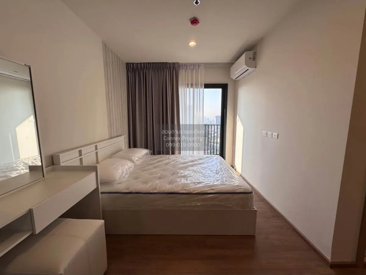 เช่าคอนโด  เดอะ ไลน์ ไวบ์ BTS-ห้าแยกลาดพร้าว จอมพล  เขต จตุจักร ก 4