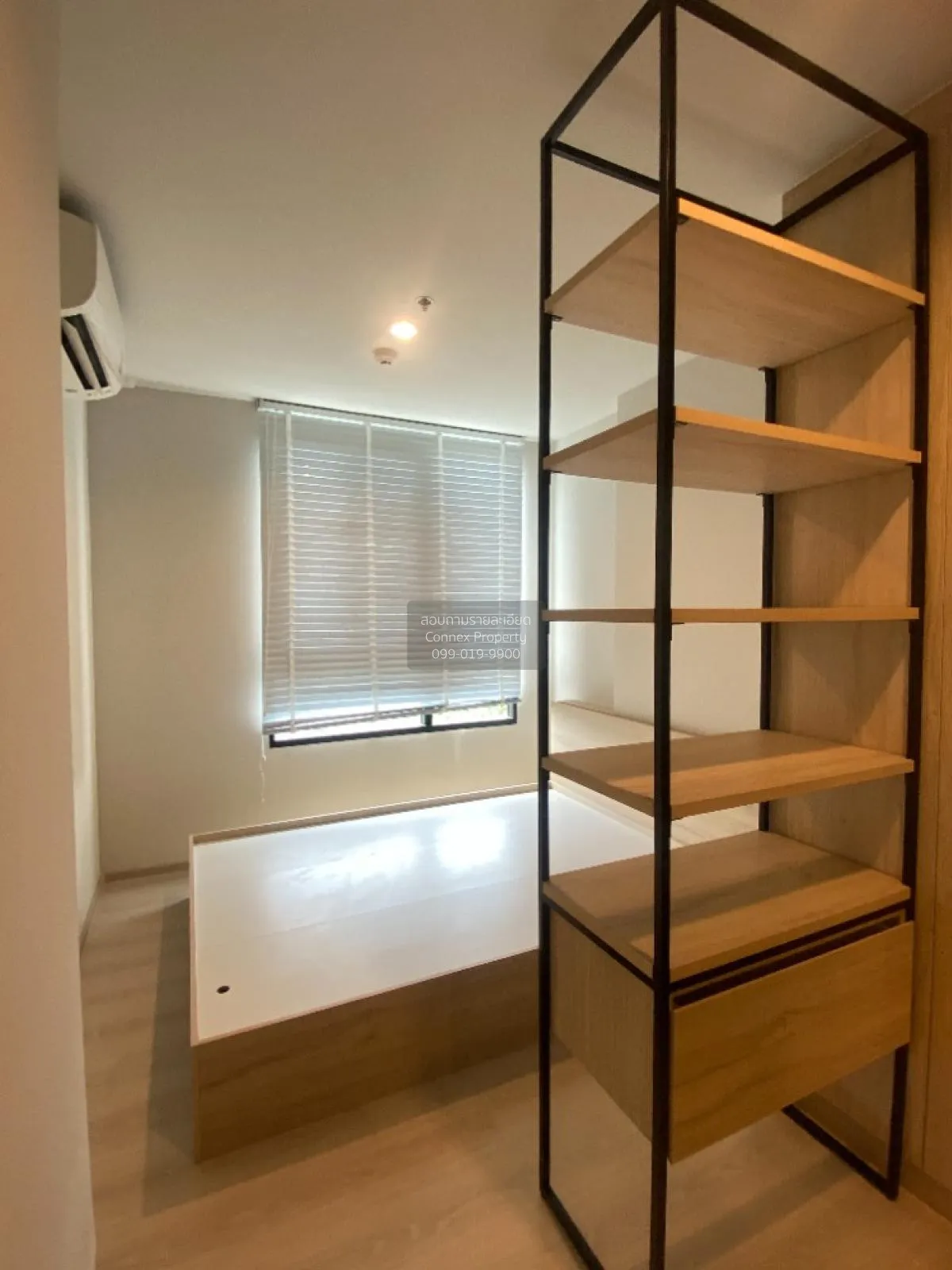 ขายคอนโด  นิว โนเบิล งามวงศ์วาน บางเขน เมืองนนทบุรี นนทบุรี CX-11 2