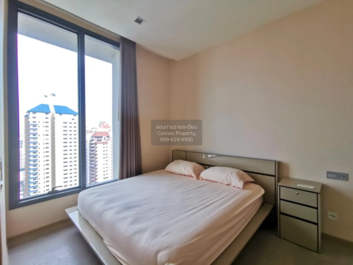 For Sale Condo , The Esse Asoke , BTS-Asok , Khlong Toei Nuea , W