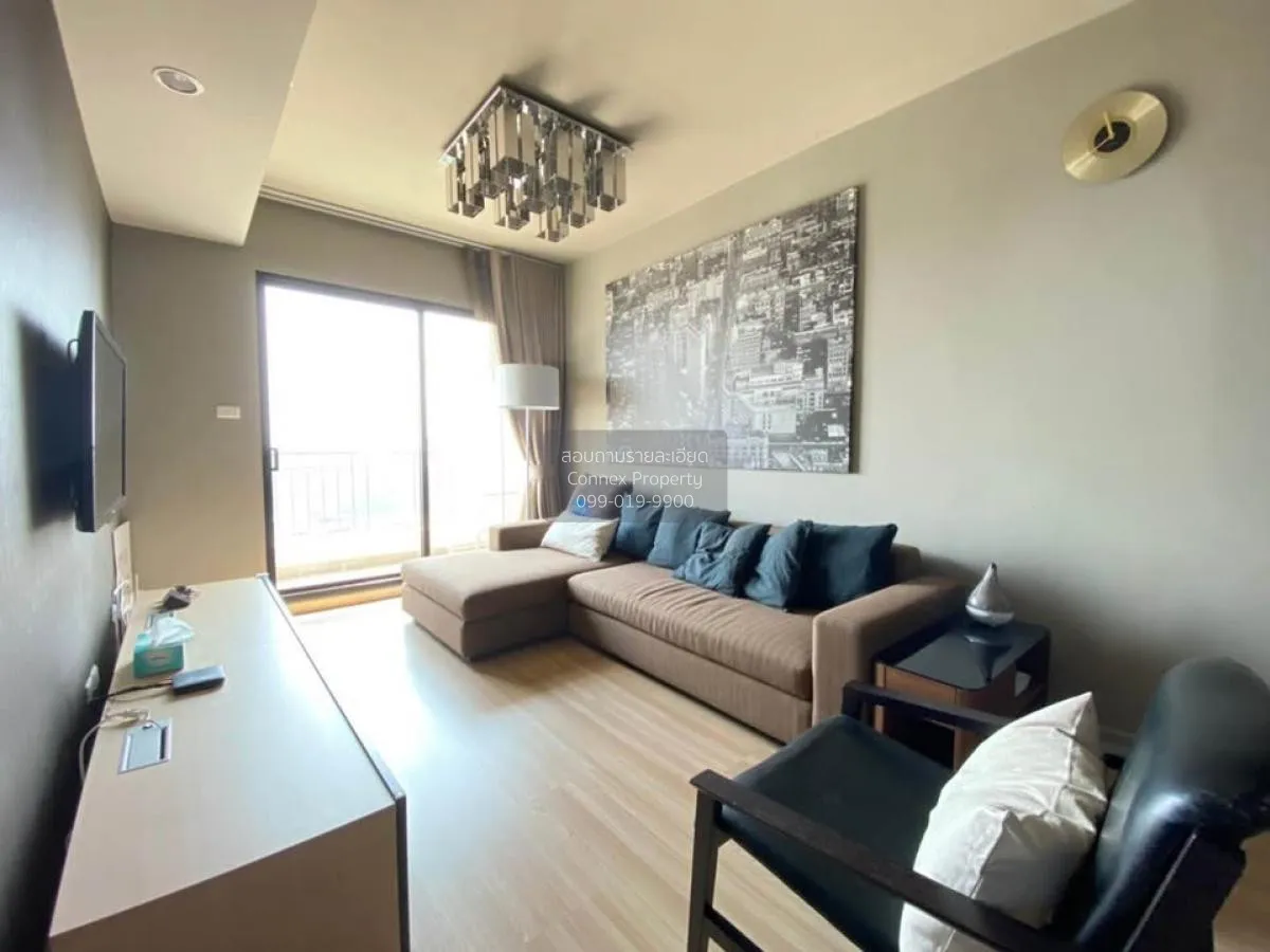 For Sale Condo , Supalai Premier Narathiwas - Sathorn , Chong Non 1