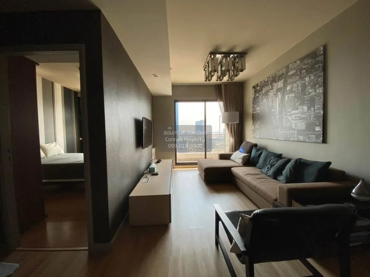 For Sale Condo , Supalai Premier Narathiwas - Sathorn , Chong Non 2