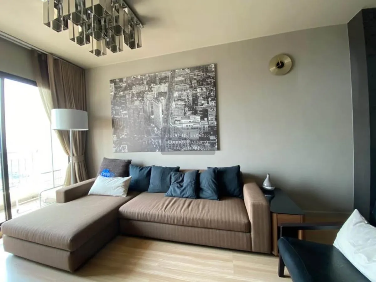 For Sale Condo , Supalai Premier Narathiwas - Sathorn , Chong Non 3