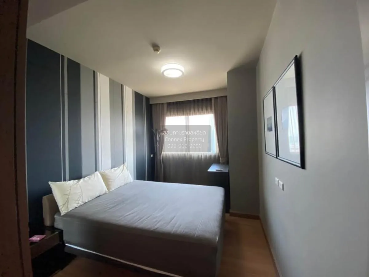 For Sale Condo , Supalai Premier Narathiwas - Sathorn , Chong Non