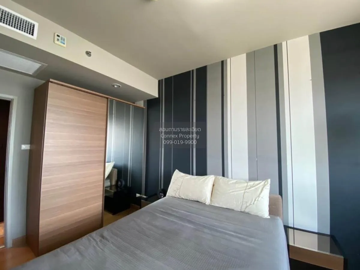 For Sale Condo , Supalai Premier Narathiwas - Sathorn , Chong Non