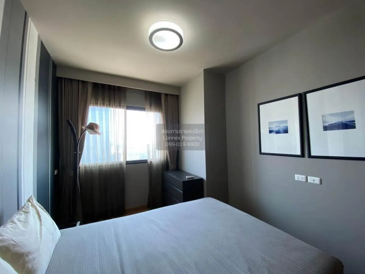 For Sale Condo , Supalai Premier Narathiwas - Sathorn , Chong Non