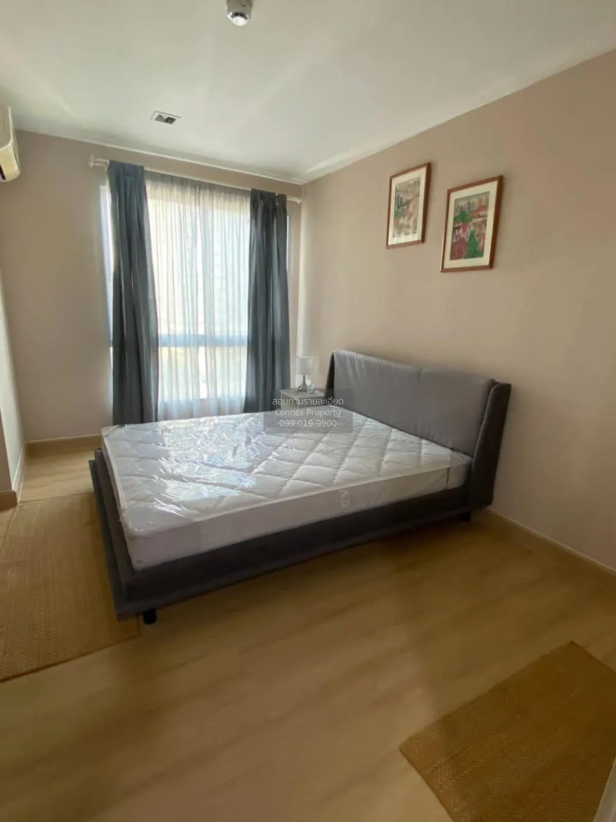 ขายคอนโด  เมโทร ลักซ์ เกษตร เสนานิคม เขต จตุจักร กรุงเทพ CX-11380