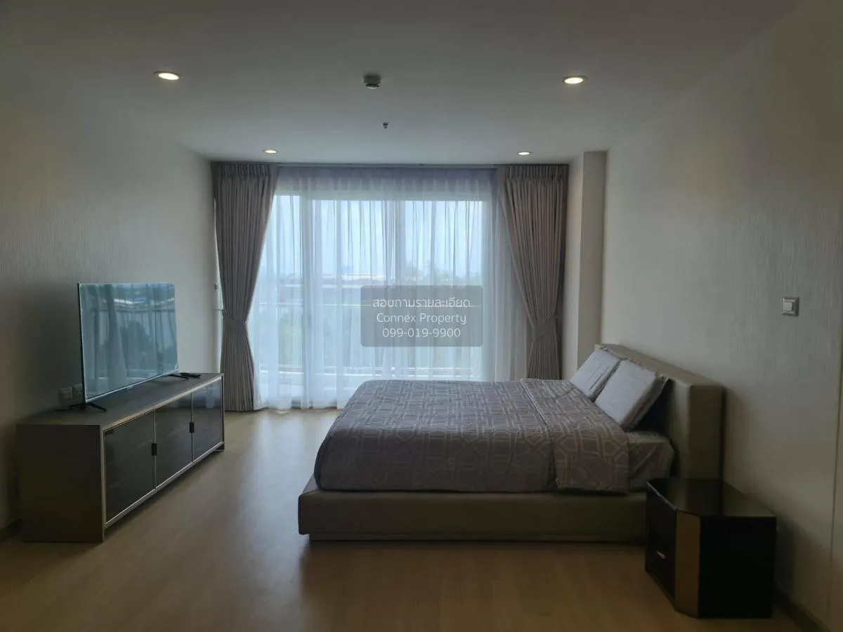 For Rent Condo , Supalai Riva Grande , Chong Nonsi , Yannawa , Ba