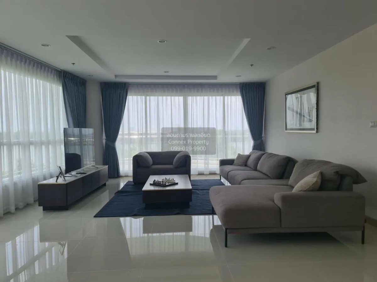 For Rent Condo , Supalai Riva Grande , Chong Nonsi , Yannawa , Ba 2