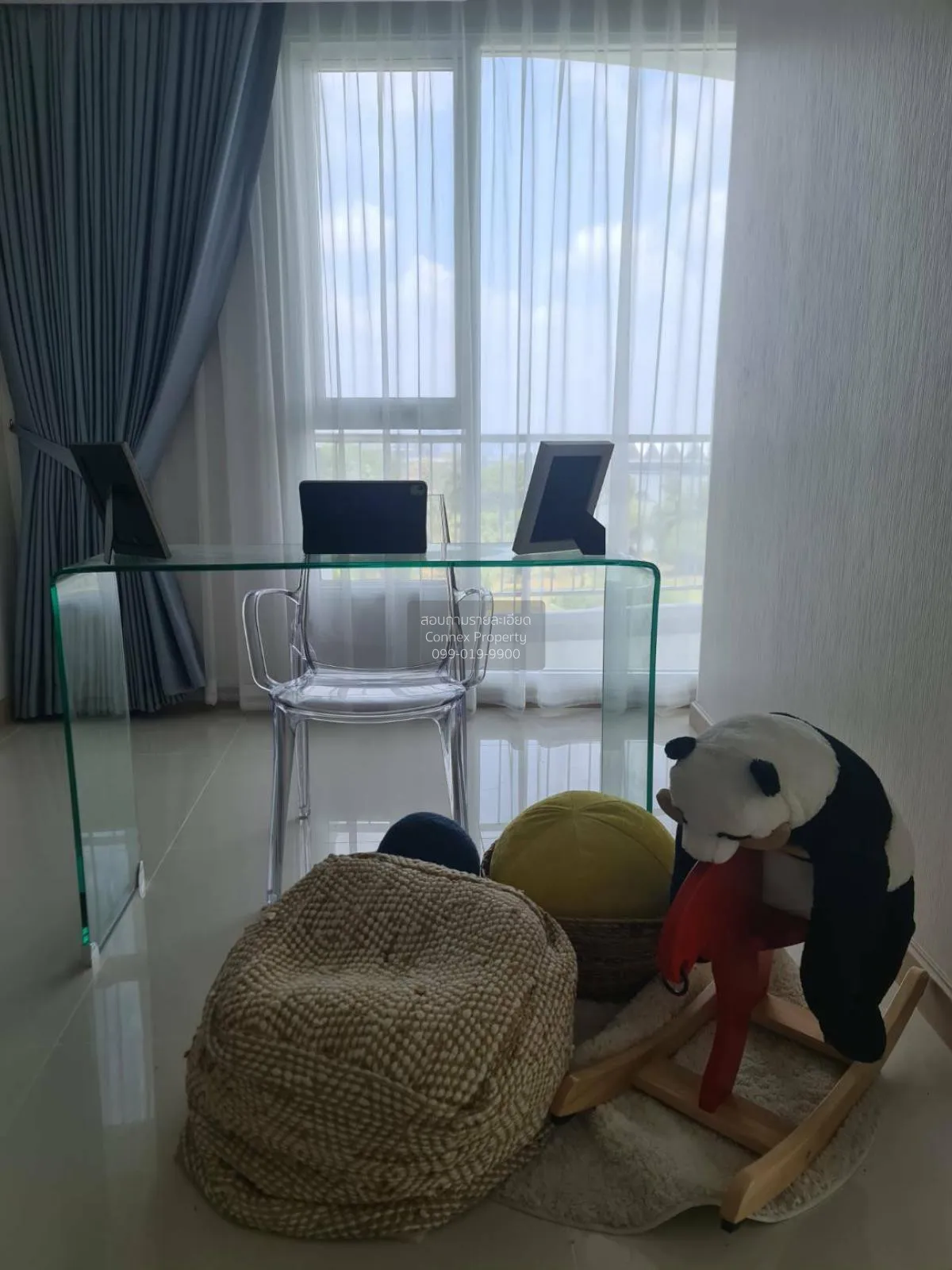 For Rent Condo , Supalai Riva Grande , Chong Nonsi , Yannawa , Ba