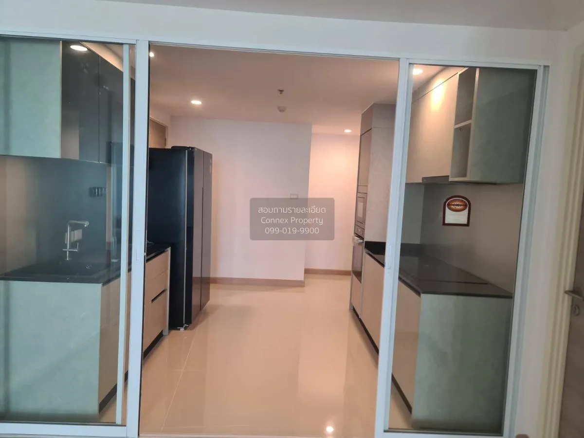 For Rent Condo , Supalai Riva Grande , Chong Nonsi , Yannawa , Ba