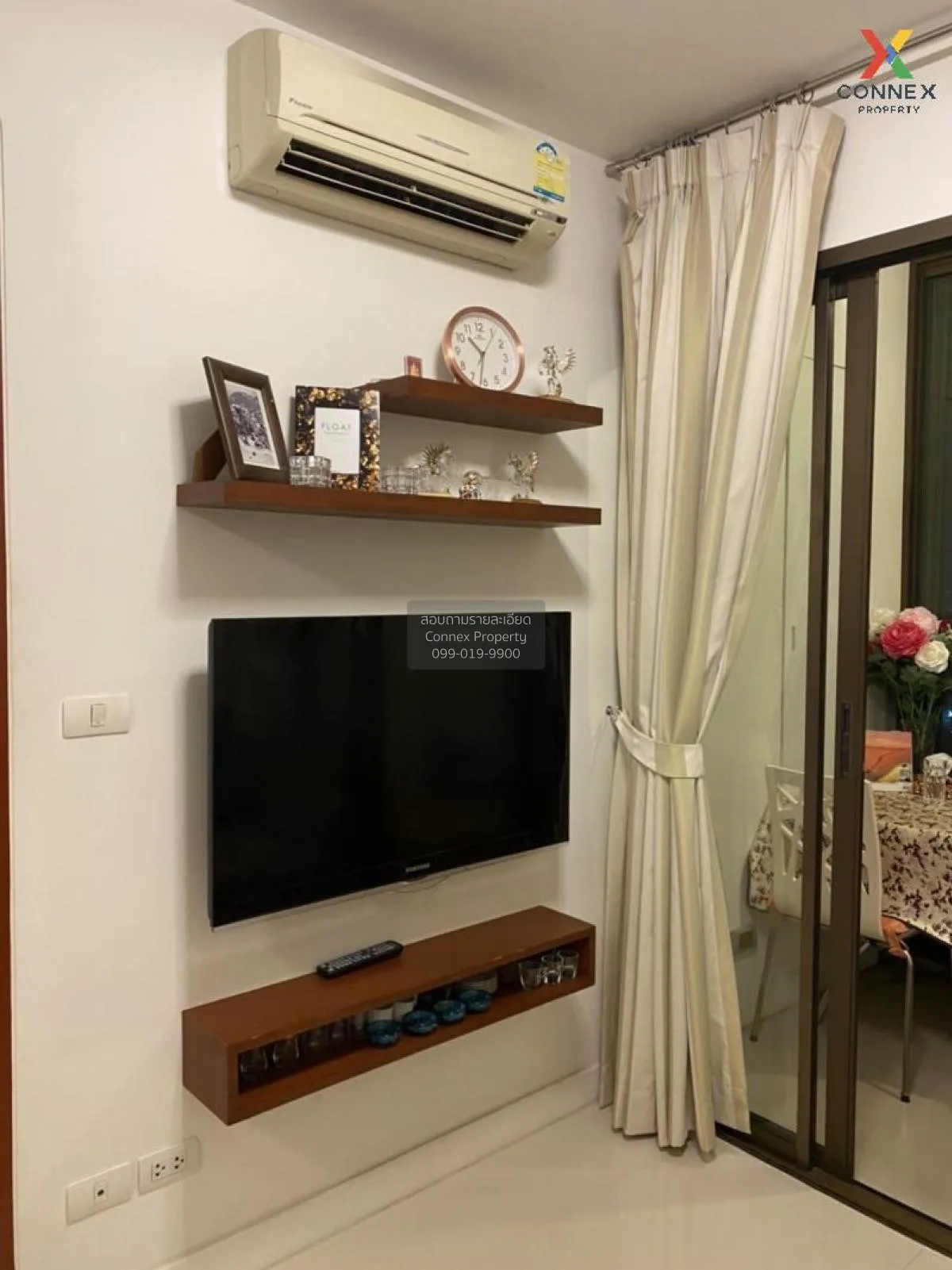 ขายคอนโด  ไอดีโอ มิกซ์ สุขุมวิท 103 BTS-อุดมสุข บางนา เขต บางนา ก 4