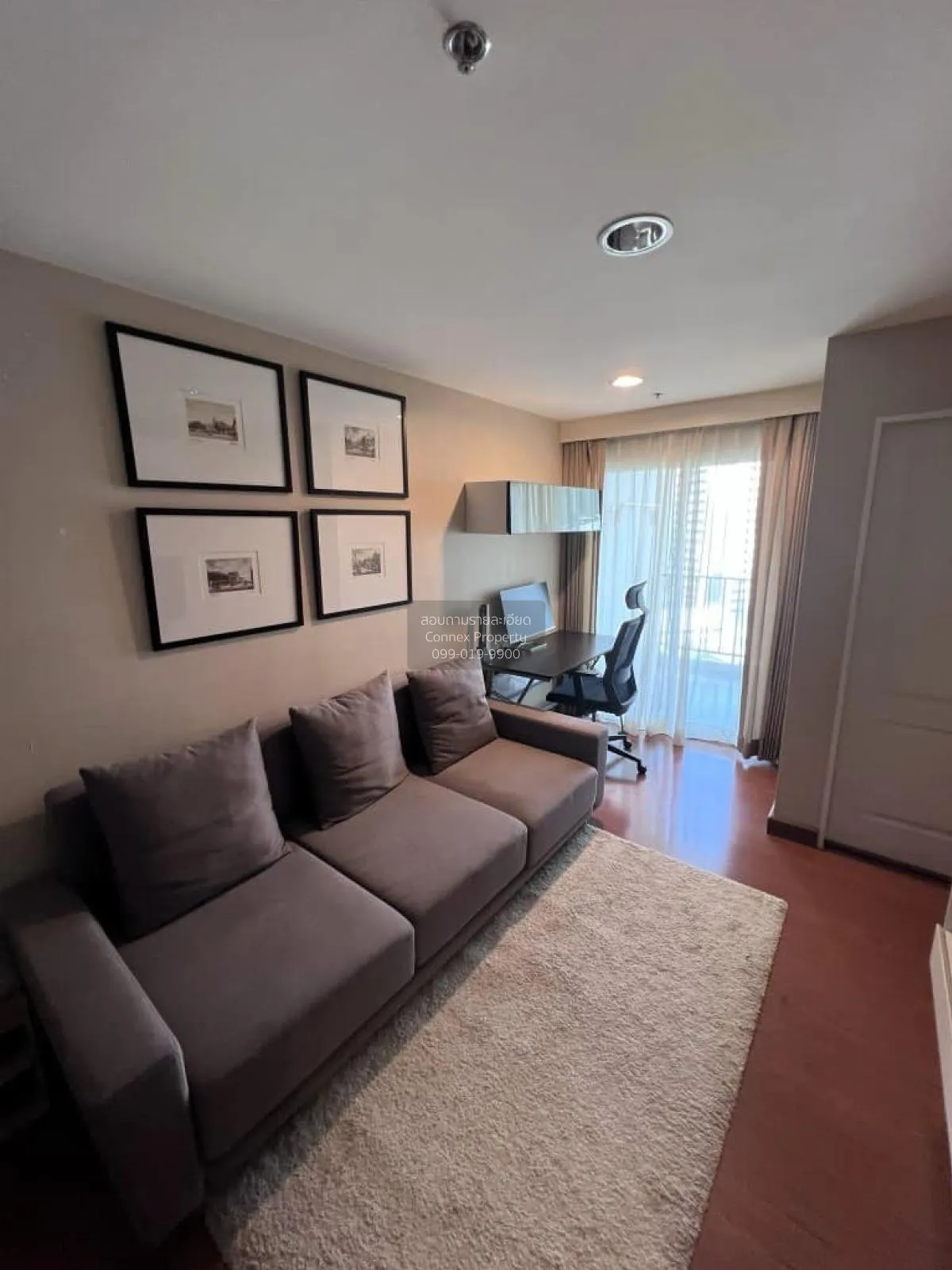 ขายคอนโด  เบ็ล แกรนด์ พระราม 9 MRT-พระราม 9 ห้วยขวาง เขต ห้วยขวาง 1