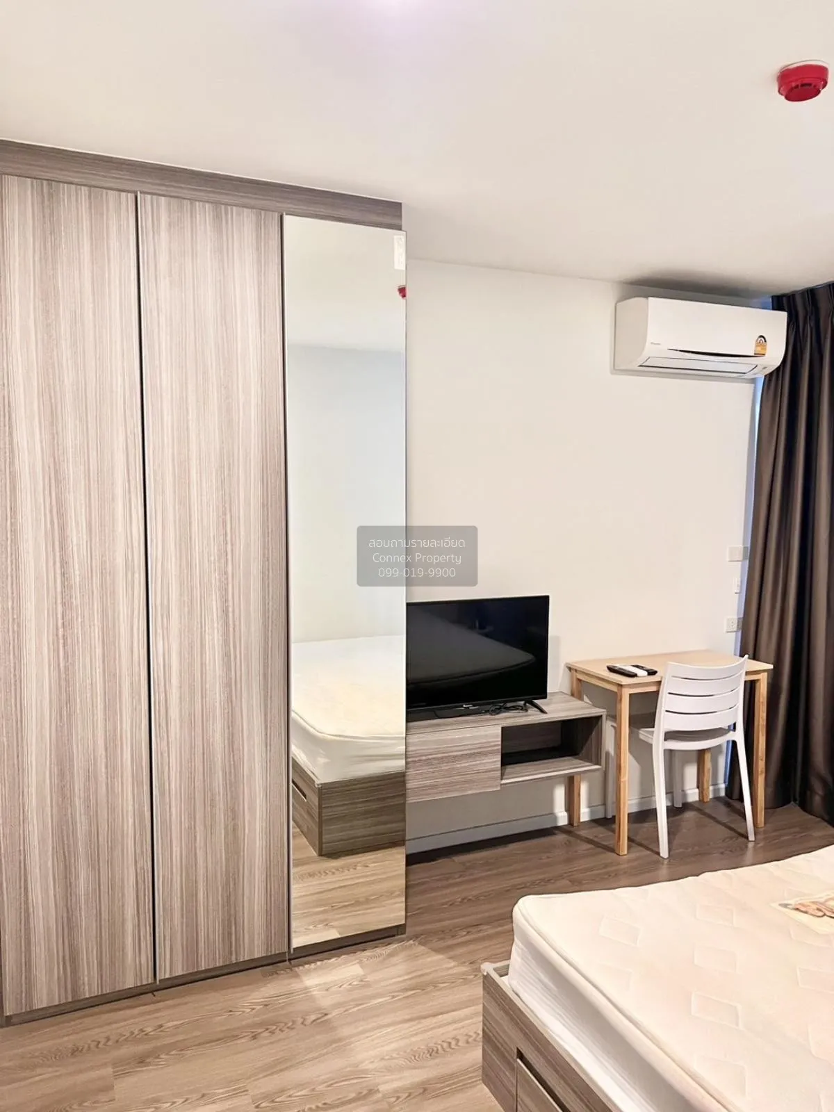 ขายคอนโด  ดิ ออริจิ้น รามอินทรา 83 สเตชั่น MRT-รามอินทรา 83 คันนา 4