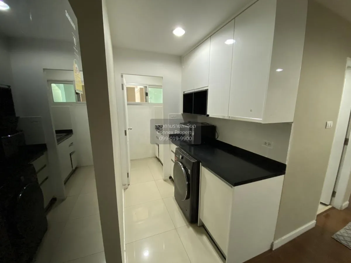 เช่าคอนโด  เบ็ล แกรนด์ พระราม 9 MRT-พระราม 9 ห้วยขวาง เขต ห้วยขวา 3