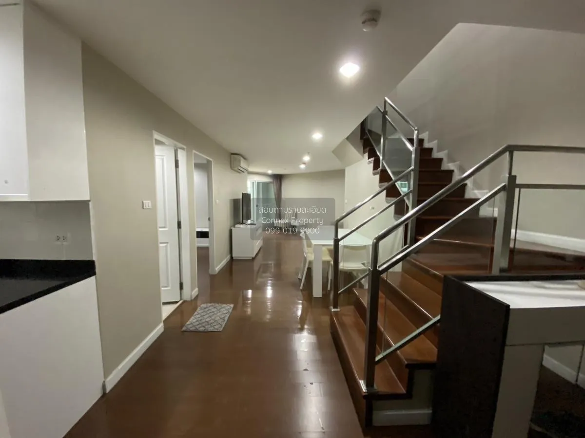 เช่าคอนโด  เบ็ล แกรนด์ พระราม 9 MRT-พระราม 9 ห้วยขวาง เขต ห้วยขวา 4