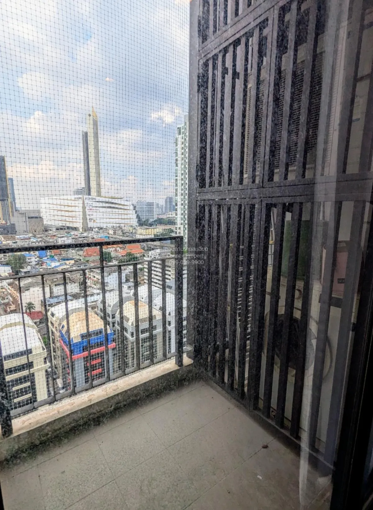 ขายคอนโด  เออร์บาโน่ แอบโซลูท สาทร-ตากสิน BTS-กรุงธนบุรี คลองต้นไ