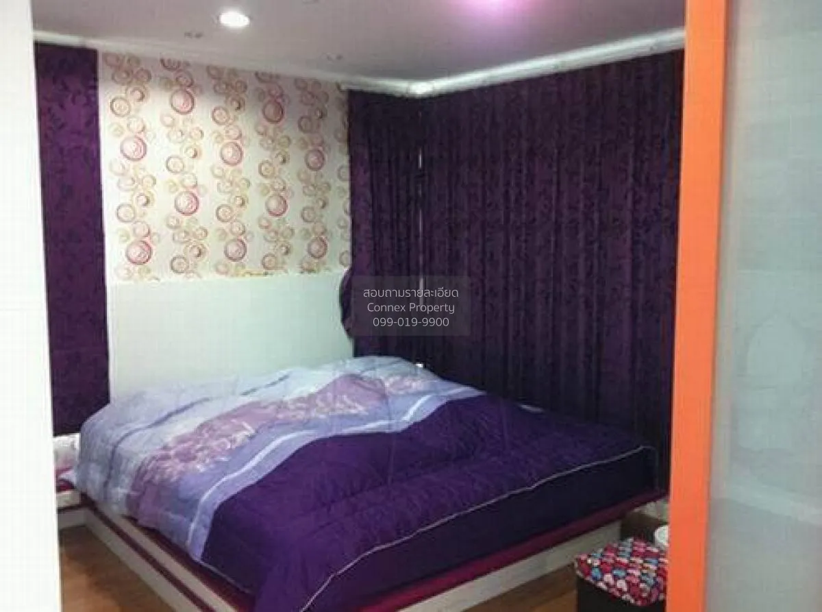 For Sale Condo , Lumpini Park Pinklao , MRT-Bang Yi Khon , Bang B 4