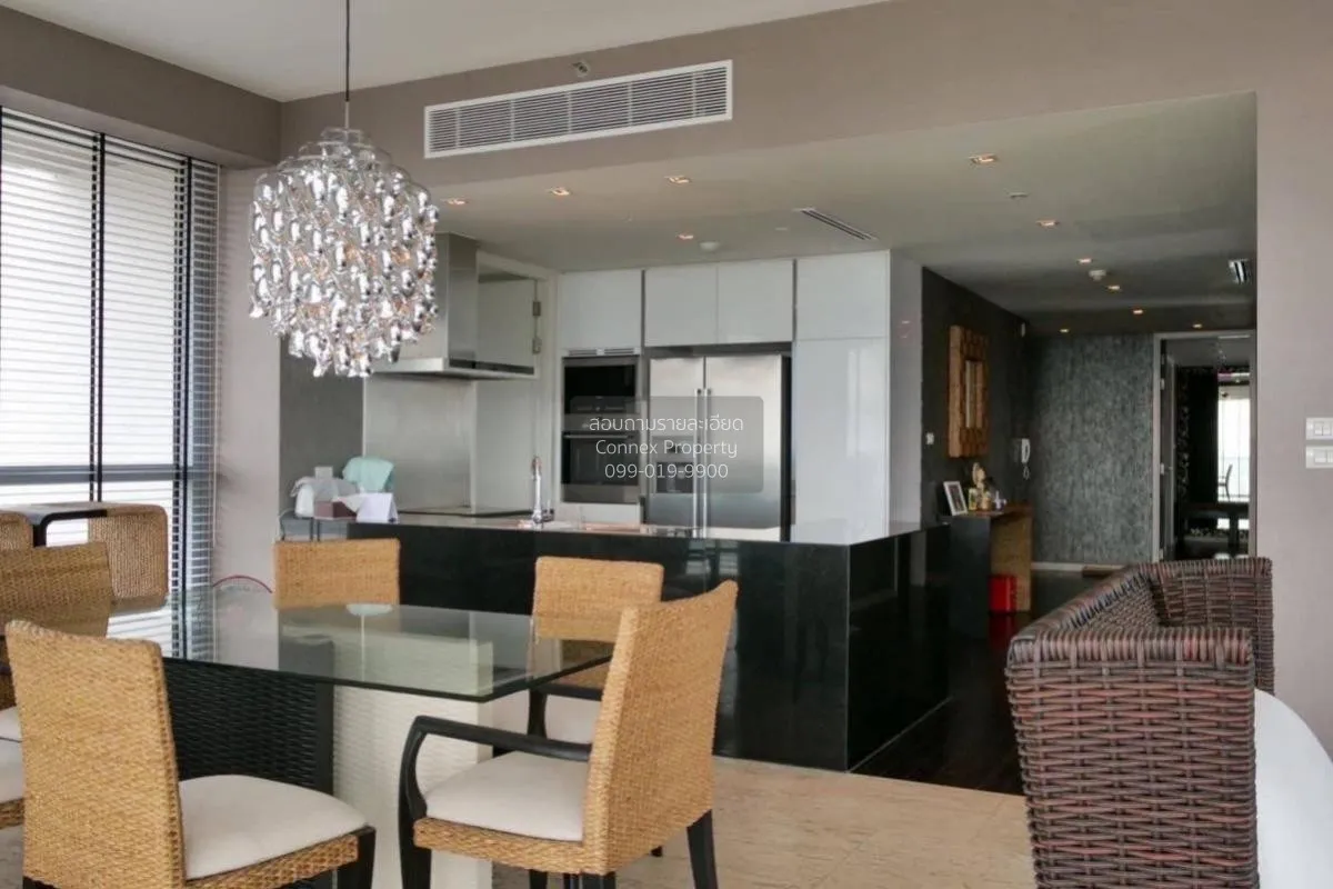 For Rent Condo , The Pano , Bang Phong Phang , Yannawa , Bangkok  2