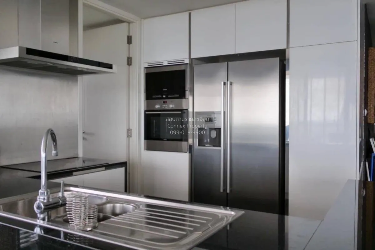 For Rent Condo , The Pano , Bang Phong Phang , Yannawa , Bangkok  3