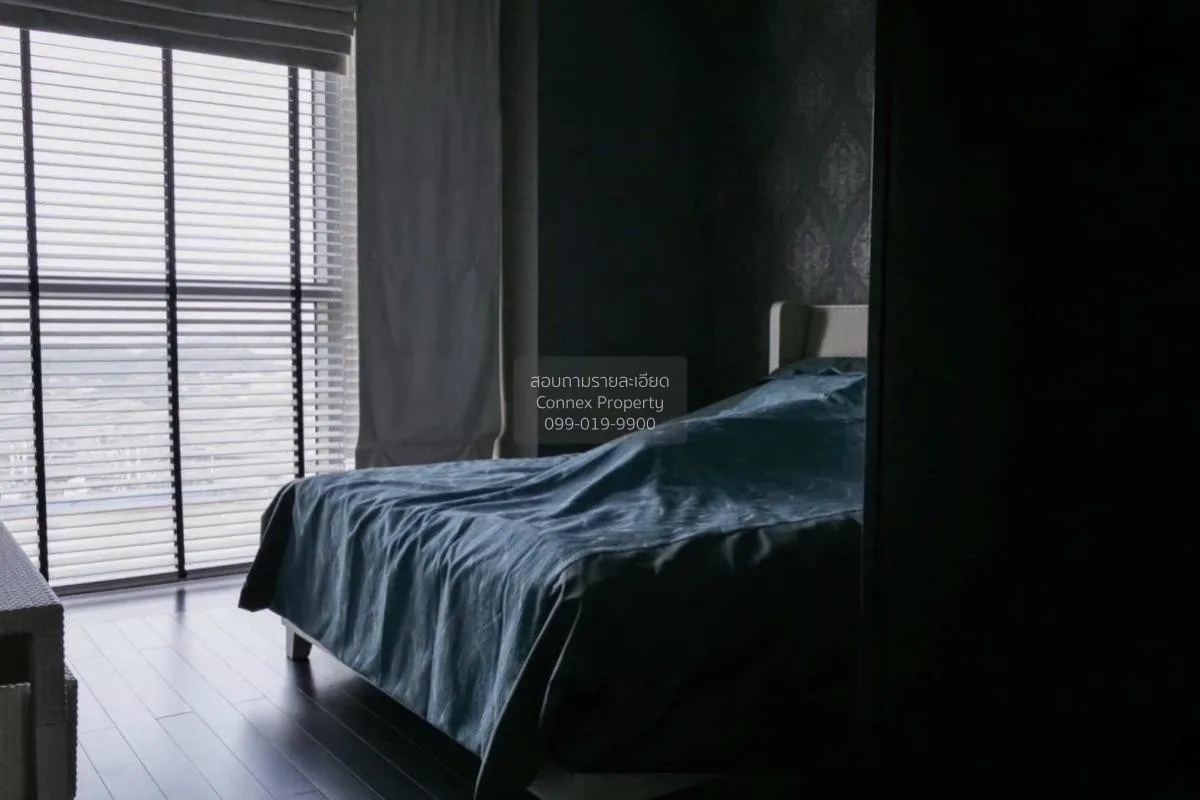 For Rent Condo , The Pano , Bang Phong Phang , Yannawa , Bangkok  4