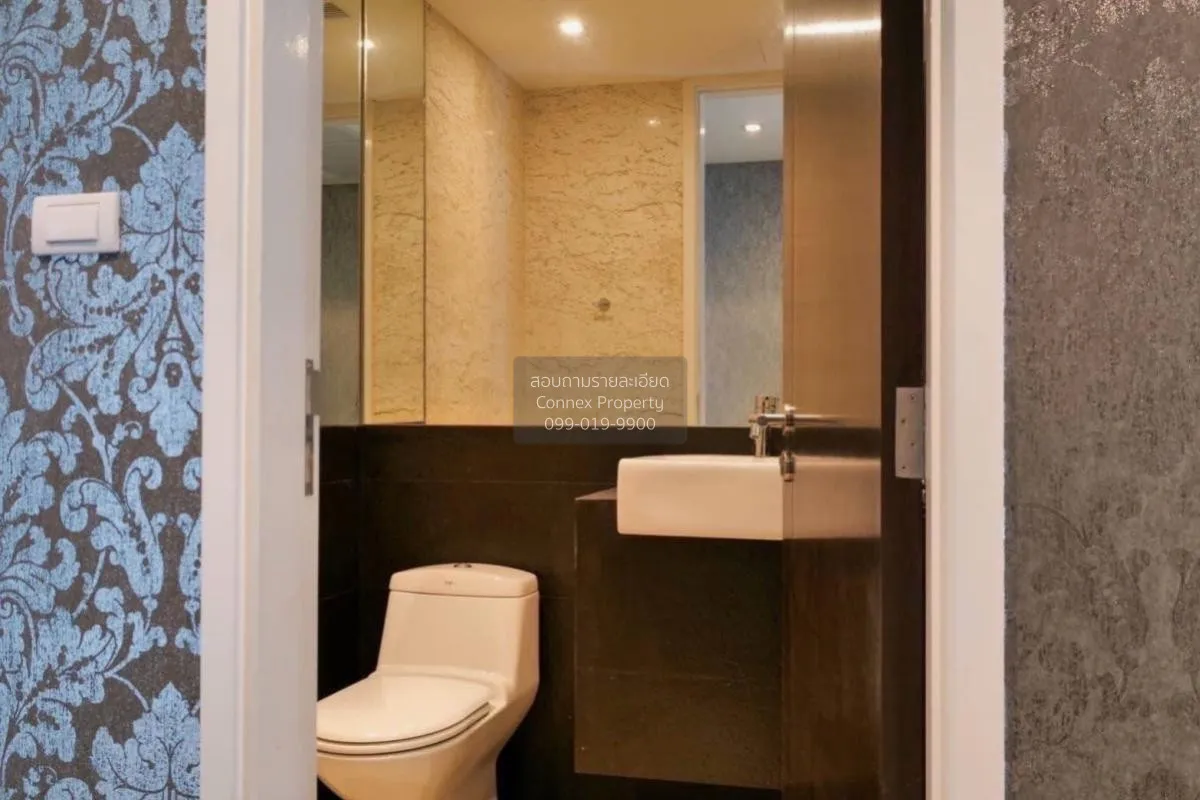 For Rent Condo , The Pano , Bang Phong Phang , Yannawa , Bangkok 