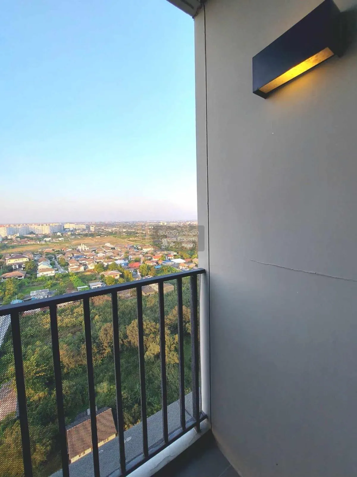 For Sale Condo , The Base Chaengwattana , Khlong Kluea , Pak Kret